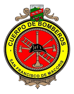 Cuerpo de Bomberos